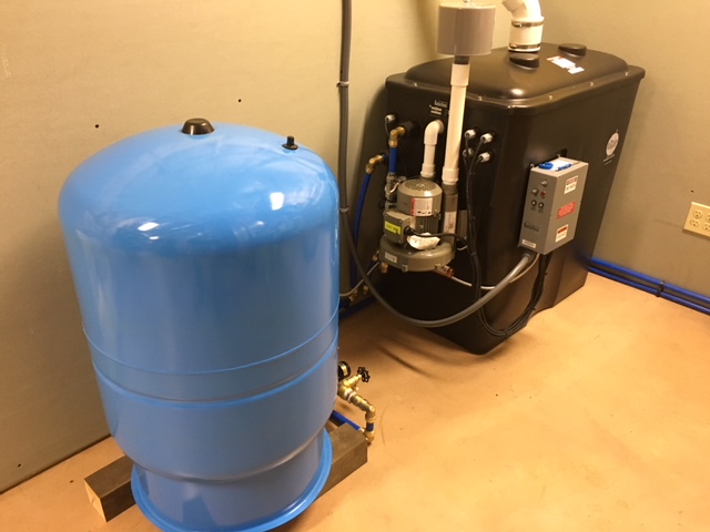 WellWater2 Well water mitigation